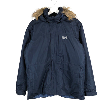 Unisex Helly Hansen - Toppatakki, koko 170 - 176 - Vihreä ()