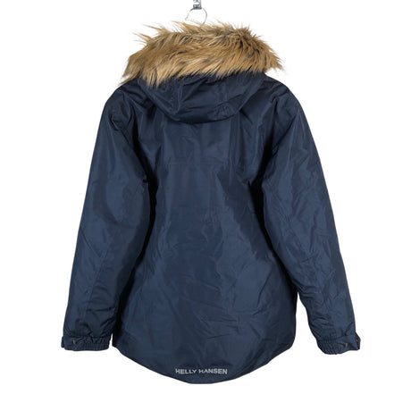 Unisex Helly Hansen - Toppatakki, koko 170 - 176 - Vihreä (2)