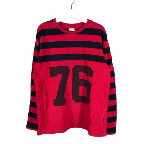 Unisex Polarn O. Pyret - Trikoopaita, koko 146 - 152 - Punainen ()