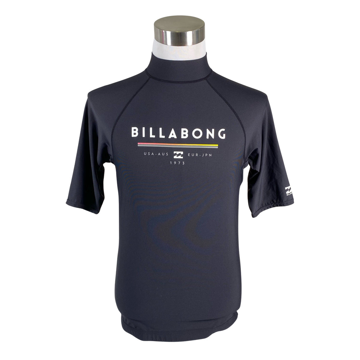 Miesten Billabong - Uimapaita, koko XL - Musta (1)