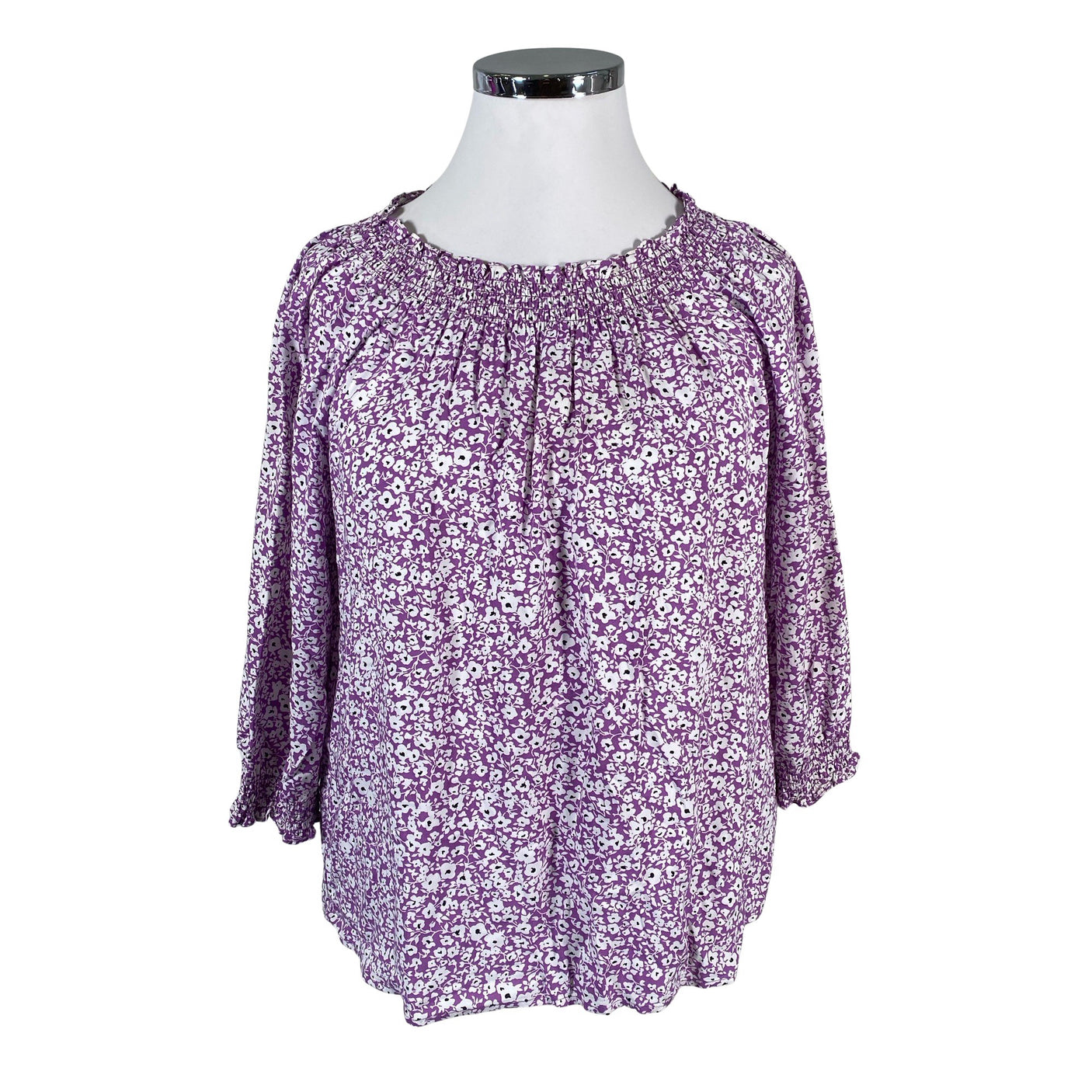 Naisten Noom - Pusero, koko 42 - Violetti (1)