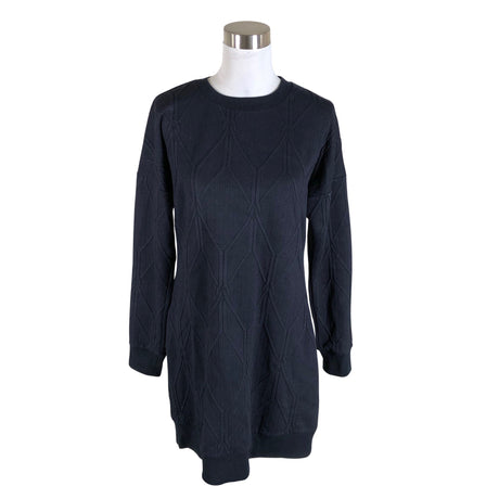 Naisten Icepeak - Collegemekko, koko 40 - Sininen ()