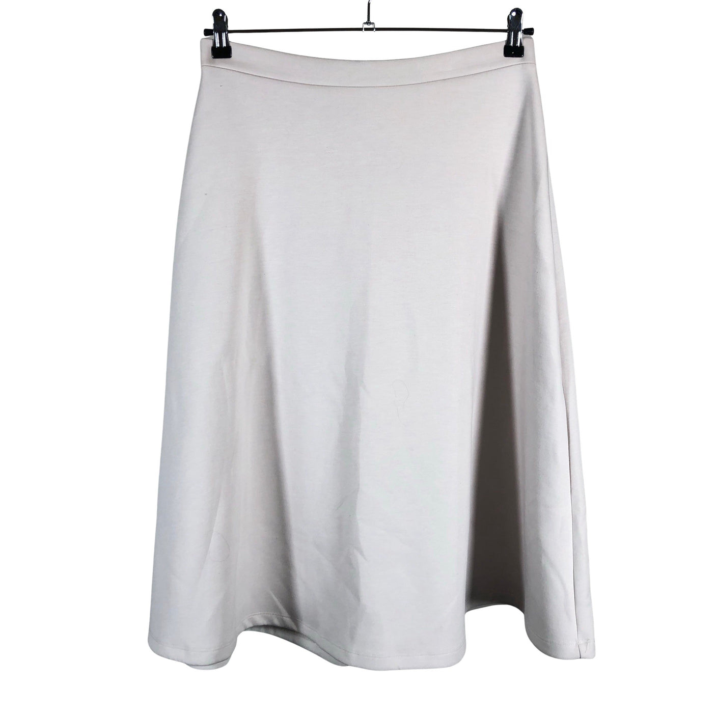 Naisten Handmade - Trikoohame, koko 42 - Beige (1)