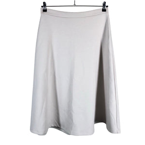 Naisten Handmade - Trikoohame, koko 42 - Beige (1)
