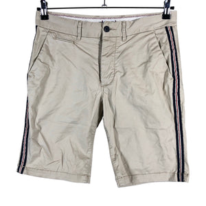 Miesten Jack & Jones - Shortsit, koko S - Beige (1)