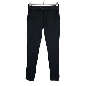 Miesten Jack & Jones - Chinot, koko W29 - Musta (1)