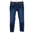 Miesten Jack & Jones - Farkut, koko W30 - Sininen ()