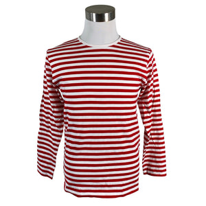 Miesten Marimekko - Trikoopaita, koko M - Punainen (1)