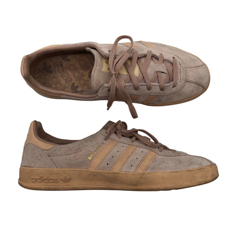 Naisten Adidas - Tennarit, koko 39 - Vaaleanpunainen ()