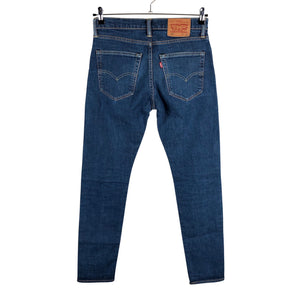 Miesten Levi's - Farkut, koko W31 - Sininen (2)
