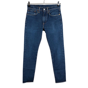 Miesten Levi's - Farkut, koko W31 - Sininen (1)