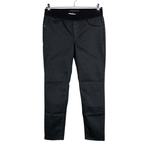 Naisten MAC - Farkkuleggingsit, koko 40 - Musta (1)