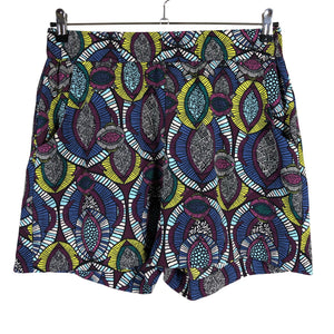 Naisten Lindex - Shortsit, koko 38 - Musta (1)