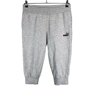 Naisten Puma - Collegecaprit, koko 40 - Harmaa (1)