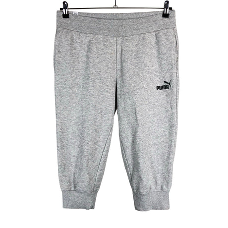 Naisten Puma - Collegecaprit, koko 40 - Harmaa ()