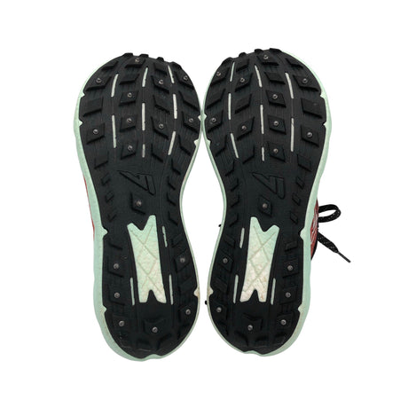 Naisten Sarva - Juoksukengät, koko 39 - Punainen (2)