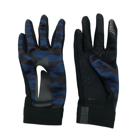 Unisex Nike - Sormikkaat, koko 5 - 8 vuotta - Sininen ()