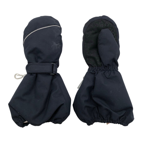 Unisex Reima - Talvihanskat, koko 2 - 3 vuotta - Sininen ()