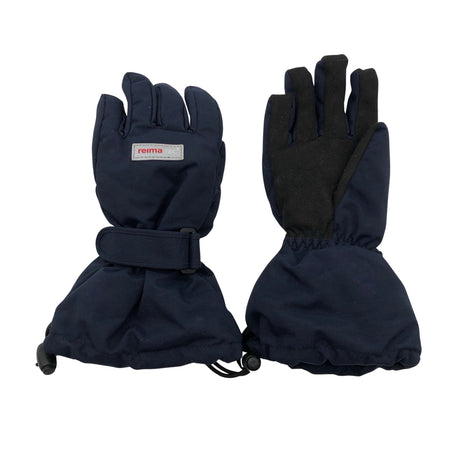 Unisex Reimatec - Talvihanskat, koko 3 - 4 vuotta - Sininen ()