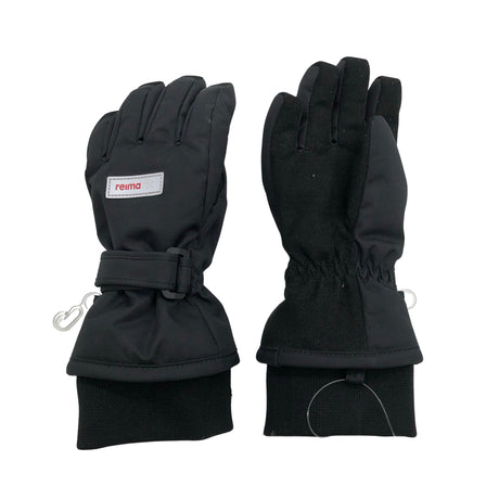 Unisex Reimatec - Talvihanskat, koko 4 - 5 vuotta - Sininen ()