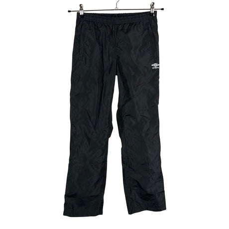 Unisex Umbro - Välikausihousut, koko 146 - 152 - Musta ()