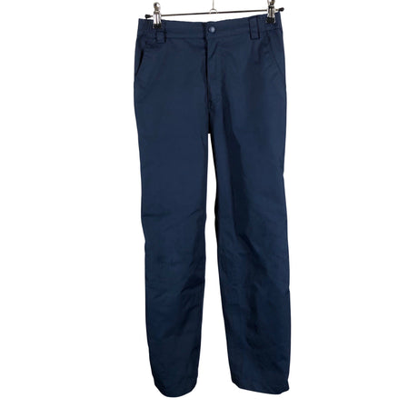 Unisex Reimatec - Välikausihousut, koko 140 - 146 - Sininen ()