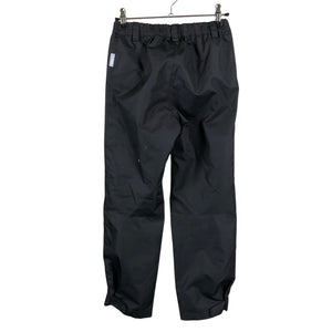 Unisex Reima - Välikausihousut, koko 134 - 140 - Musta (2)