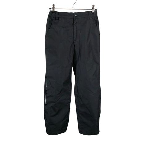 Unisex Reima - Välikausihousut, koko 134 - 140 - Musta ()