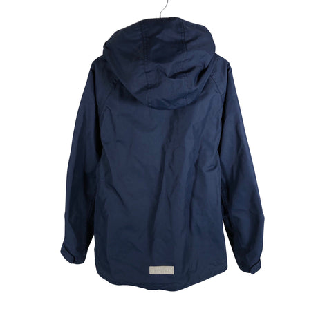 Unisex Reimatec - Välikausitakki, koko 128 - 134 - Sininen (2)