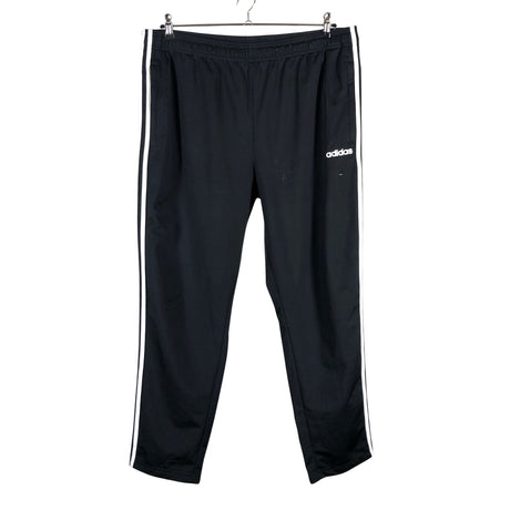 Miesten Adidas - Verryttelyhousut, koko XXL - Musta ()
