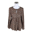 Naisten Marks&Spencer - Pusero, koko 40 - Musta ()