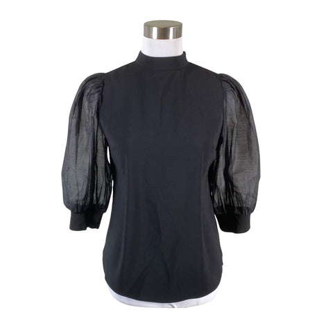 Naisten Ted Baker - Pusero, koko 36 - Musta ()