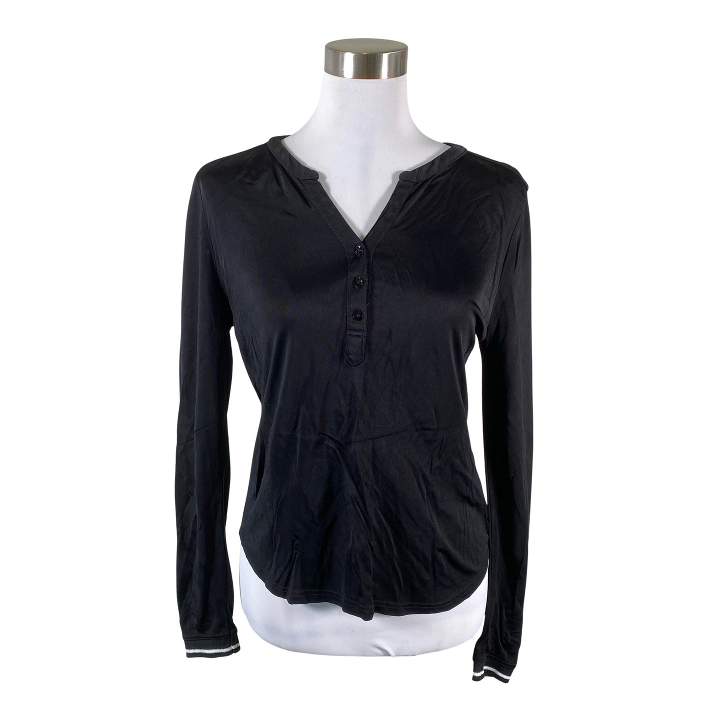 Naisten Philosophy Blues Original - Pusero, koko 36 - Musta (1)