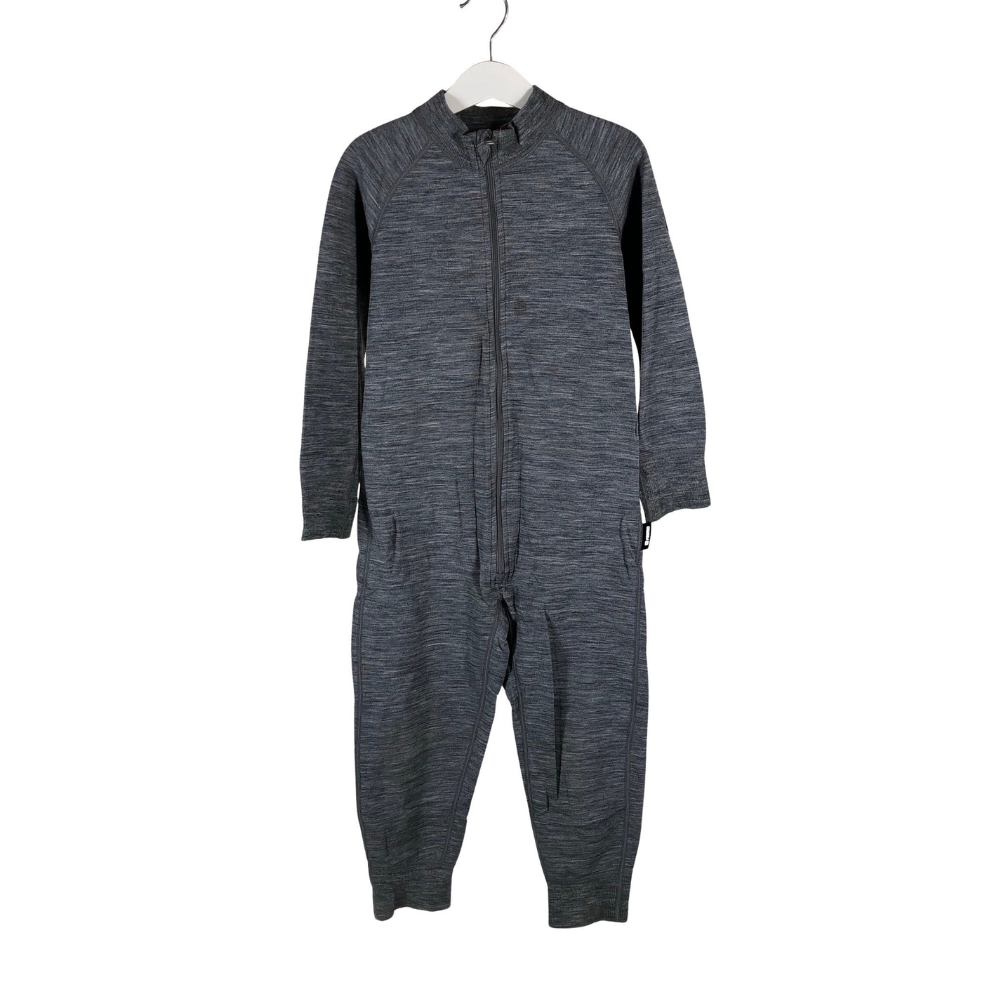 Unisex Reima - Villahaalari, koko 110 - 116 - Harmaa (1)