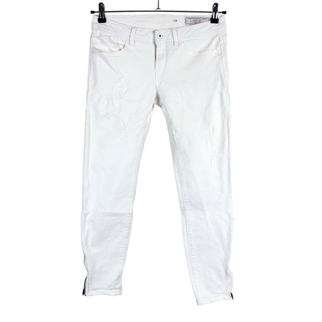 Naisten Esprit - Farkut, koko W28 - Sininen ()