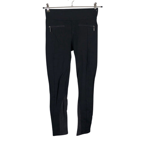 Naisten Esprit - Leggingsit, koko 36 - Musta ()