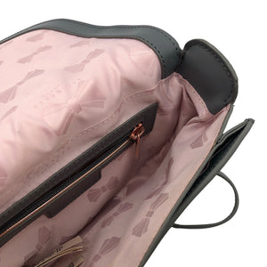 Naisten Ted Baker - Olkalaukku, koko Midi - Harmaa (3)