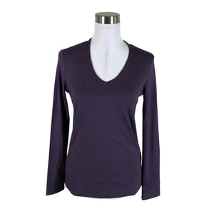 Naisten Mexx - Trikoopaita, koko 38 - Violetti (1)