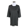 Naisten Marimekko - Neuletunika, koko 34 - Musta ()