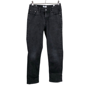 Poikien Jack & Jones - Farkut, koko 140 - 146 - Harmaa (1)