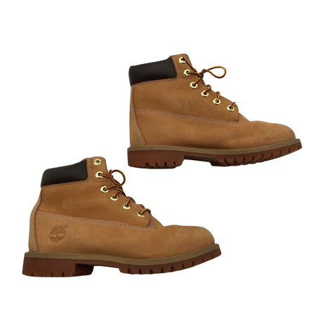 Naisten Timberland - Nilkkurit, koko 37 - Ruskea ()