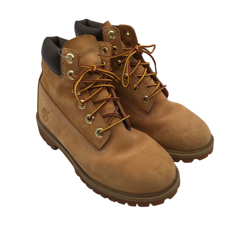 Naisten Timberland - Nilkkurit, koko 37 - Ruskea (2)