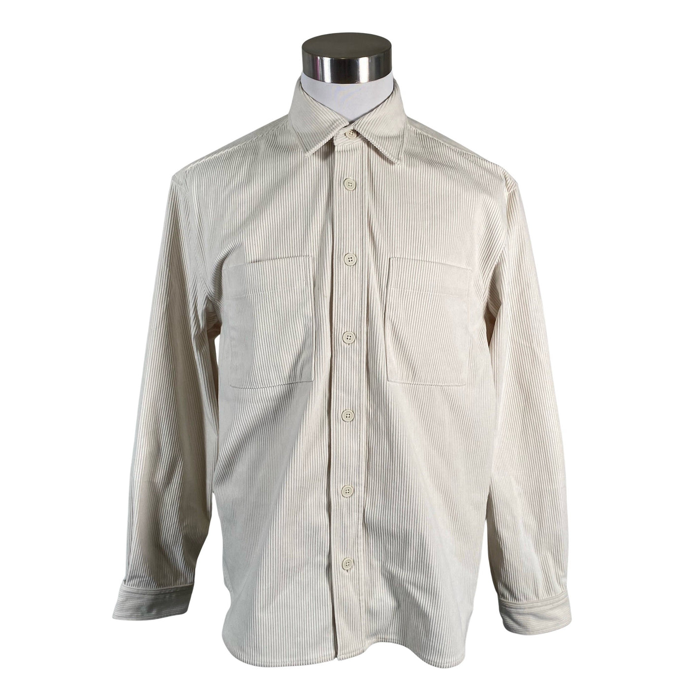 Miesten Hugo Boss - Sisätakki, koko XL - Beige (1)