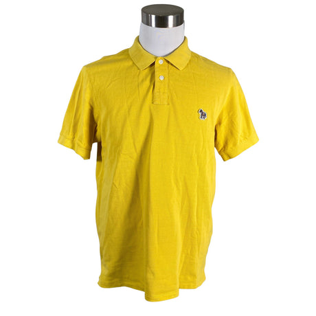 Miesten Paul Smith - Pikeepaita, koko XL - Keltainen ()