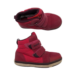Unisex Reimatec - Välikausikengät, koko 29 - Pinkki (1)