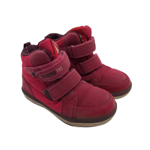 Unisex Reimatec - Välikausikengät, koko 29 - Pinkki (2)