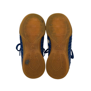 Unisex Adidas - Sisäliikuntakengät, koko 30 - Sininen (2)
