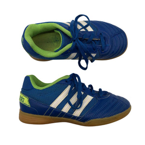 Unisex Adidas - Sisäliikuntakengät, koko 30 - Sininen (1)