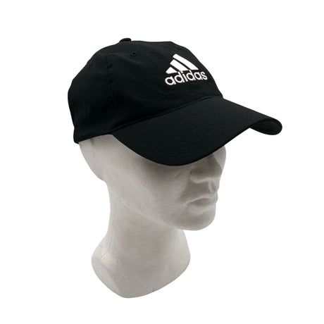 Naisten Adidas - Lippalakki, koko Ei kokoa - Musta ()