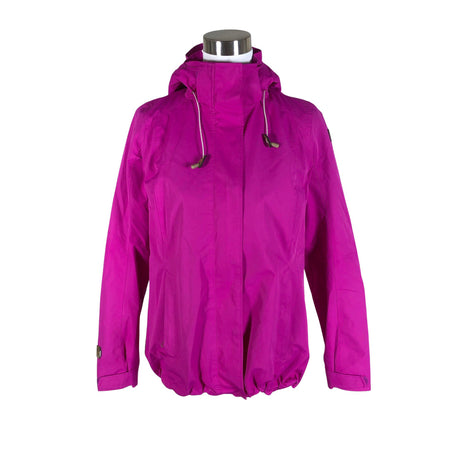 Naisten Icepeak - Ulkoilutakki, koko 36 - Pinkki ()